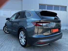 Skoda Enyaq IV60 SOH 91% ТОП СЪСТОЯНИЕ , снимка 3