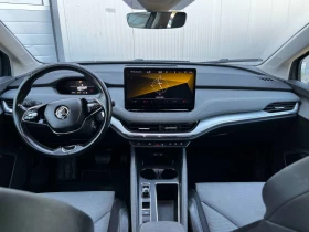 Skoda Enyaq IV60 SOH 91% ТОП СЪСТОЯНИЕ , снимка 10
