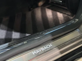 Mercedes-Benz S 580 MAYBACH NIGHT SERIES 4MATIC FIRST-CLASS, снимка 9