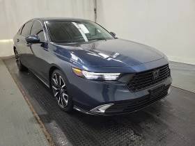 Honda Accord Hybrid * CARFAX * АВТО КРЕДИТ * Цена до БГ * , снимка 2