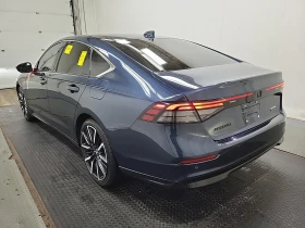 Honda Accord Hybrid * CARFAX * АВТО КРЕДИТ * Цена до БГ * , снимка 4