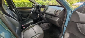 Dacia Spring ExtrimE 65 NOVA 8000km., снимка 13
