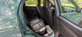Dacia Spring ExtrimE 65 NOVA 8000km., снимка 16