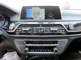 BMW 740 d xDrive| PANO| 360КАМЕРА| ВКЛ.ТЕХНОТЕСТ, снимка 8