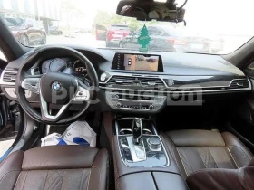 BMW 740 d xDrive| PANO| 360КАМЕРА| ВКЛ.ТЕХНОТЕСТ, снимка 2