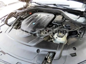BMW 740 d xDrive| PANO| 360КАМЕРА| ВКЛ.ТЕХНОТЕСТ, снимка 17