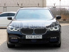 BMW 740 d xDrive| PANO| 360КАМЕРА| ВКЛ.ТЕХНОТЕСТ, снимка 4