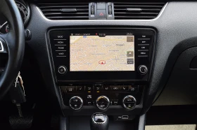 Skoda Octavia 2.0/150/DSG/Швейцария/ACC/Carplay/Navi/BLISS/, снимка 10