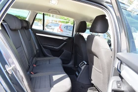 Skoda Octavia 2.0/150/DSG/Швейцария/ACC/Carplay/Navi/BLISS/, снимка 15