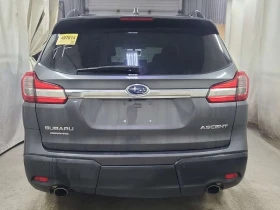 Subaru Ascent TOURING/CARFAX/ФИНАНСИРАНЕ, снимка 5