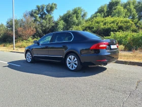 Skoda Superb 2.0 TDI  DSG facelift, снимка 6