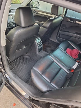 Skoda Superb 2.0 TDI  DSG facelift, снимка 4