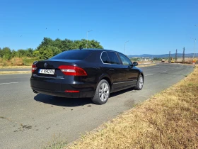 Skoda Superb 2.0 TDI  DSG facelift, снимка 7