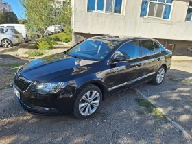 Skoda Superb 2.0 TDI  DSG facelift, снимка 10