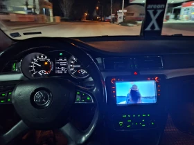 Skoda Superb 2.0 TDI  DSG facelift, снимка 8