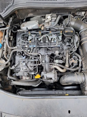 Skoda Superb 2.0 TDI  DSG facelift, снимка 11