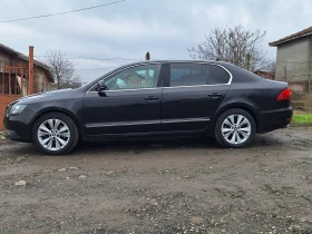 Skoda Superb 2.0 TDI  DSG facelift, снимка 1
