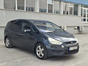 Ford S-Max 7-местен, снимка 2