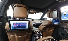 Mercedes-Benz S 560 eL* ОБДУХВАНЕ* ПОДГРЕВ* НАВИГАЦИЯ* BURMESTER , снимка 11