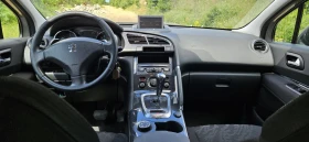 Peugeot 3008 1.6, снимка 5