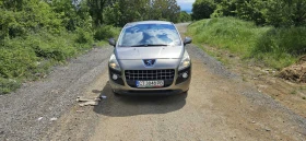 Peugeot 3008 1.6, снимка 4