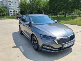 Skoda Octavia, снимка 2