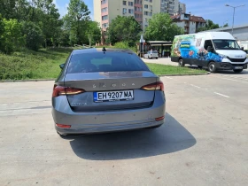 Skoda Octavia, снимка 6