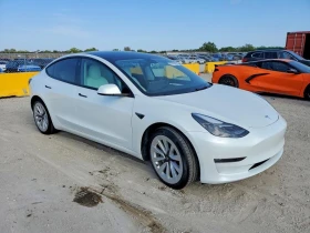 Tesla Model 3, снимка 4