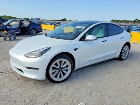 Tesla Model 3, снимка 1