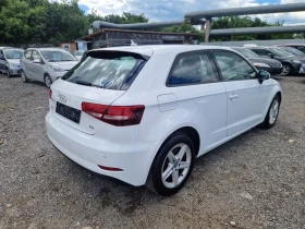 Audi A3 16TDI 110HP.CUPE ITALIA, снимка 5