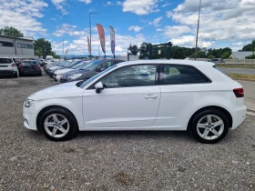 Audi A3 16TDI 110HP.CUPE ITALIA, снимка 2
