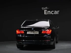 BMW 750 (F01) 750Li, снимка 7