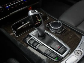 BMW 750 (F01) 750Li, снимка 17