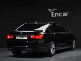 BMW 750 (F01) 750Li, снимка 3