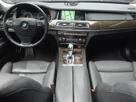 BMW 750 (F01) 750Li, снимка 13