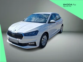 Skoda Fabia  Амбишън 1, 0 MPI, 65 к.с., 5M + LPG, снимка 1