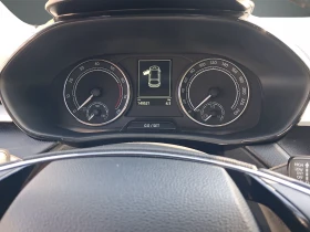 Skoda Fabia  Амбишън 1, 0 MPI, 65 к.с., 5M + LPG, снимка 10
