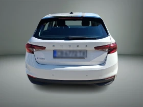 Skoda Fabia  Амбишън 1, 0 MPI, 65 к.с., 5M + LPG, снимка 4