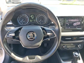 Skoda Fabia  Амбишън 1, 0 MPI, 65 к.с., 5M + LPG, снимка 16