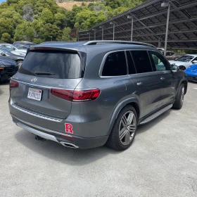 Mercedes-Benz GLS 450, снимка 6