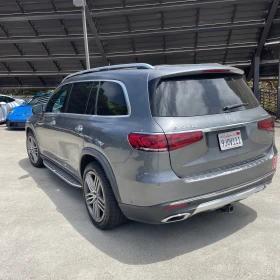 Mercedes-Benz GLS 450, снимка 4