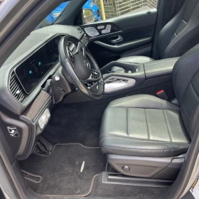 Mercedes-Benz GLS 450, снимка 10