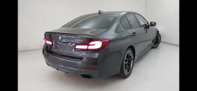 BMW 540, снимка 3