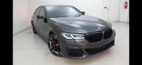 BMW 540, снимка 2
