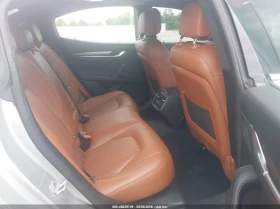 Maserati Ghibli 3.0l, снимка 8