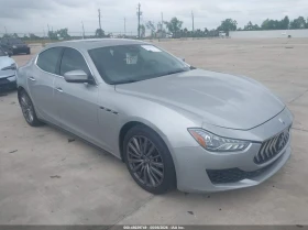 Maserati Ghibli 3.0l, снимка 1