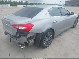 Maserati Ghibli 3.0l, снимка 4