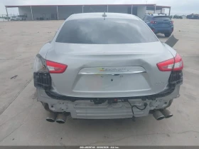 Maserati Ghibli 3.0l, снимка 6