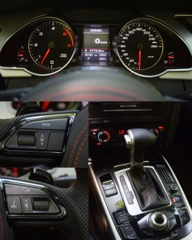Audi A5 3.0 TDI Sline FACE AKRAPOVIC, снимка 13