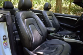 Audi A5 3.0 TDI Sline FACE AKRAPOVIC, снимка 12